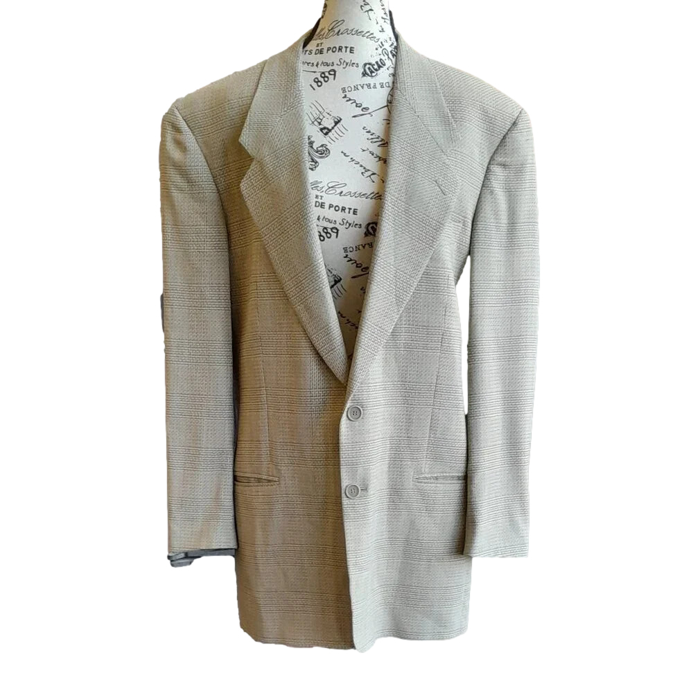 Vintage GIORGIO ARMANI Le Collezioni Jacket